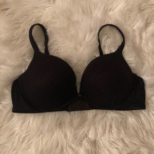 Victoria Secret-Push Up Bra